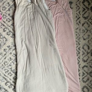 Kyte baby sleep sack (set)